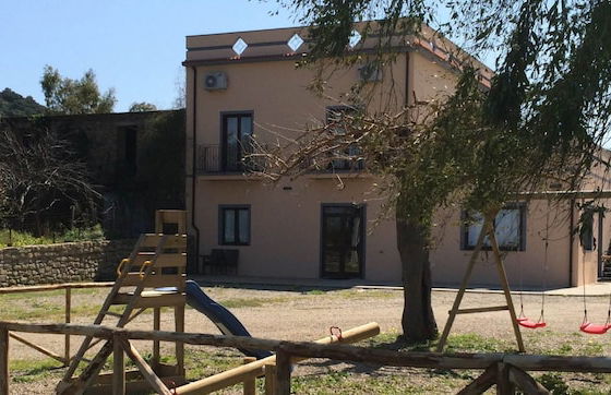 Agriturismo Mama Lina - Photo 25