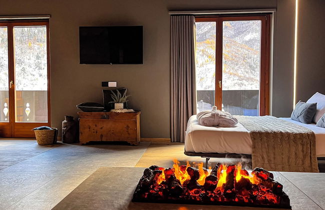 Agarthi Suites - Foto 17