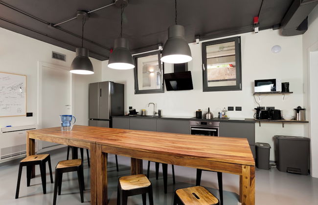 ANNAMA Coliving - Foto 31