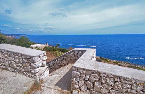 Casa Vacanze De Vita - Amazing view on the coast - Foto 58