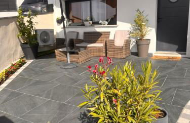 Maison Chanteranne avec parking gratuit - Foto 2