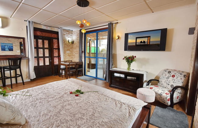 Shmulik Resort - Photo 4