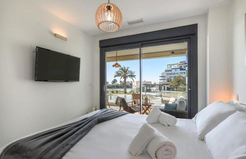 Ocean Homes by Ĥ - Playa de los Haraganes HOHH6003PE31 - Foto 18