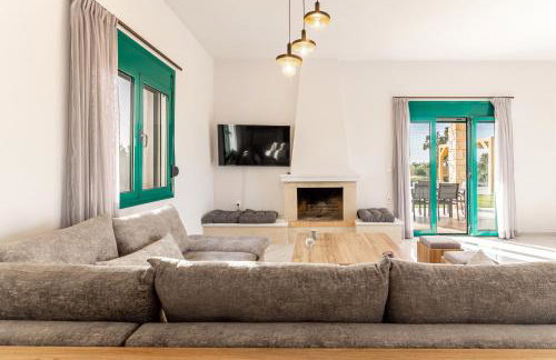 Villa Sandi with Private Pool - Foto 12