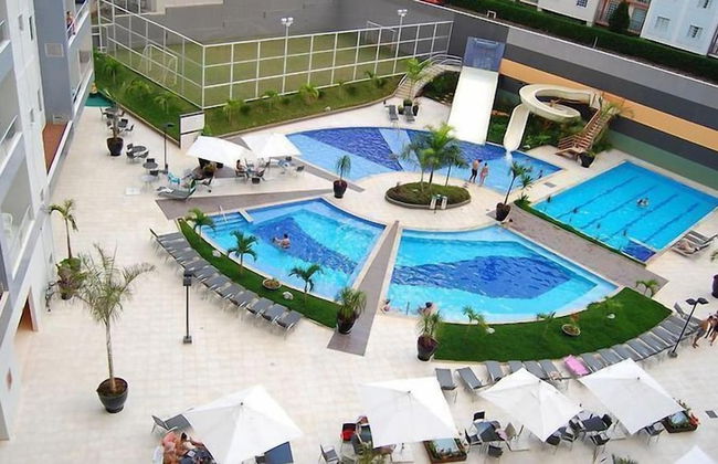 Hotel Veredas Flat - Foto 5