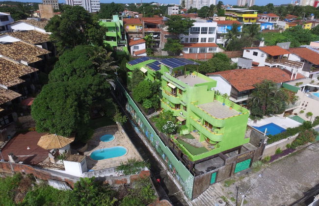 Bamboo Flat Residencial - Photo 1