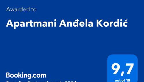 Apartmani Kordić - Foto 3