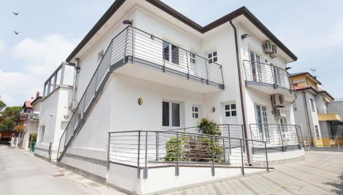 Hotel & Residence Progresso - Foto 3