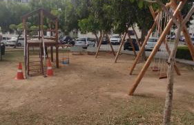 Apto Completo, Wi-Fi ,Vaga Privativa Portaria 24h - Foto 39