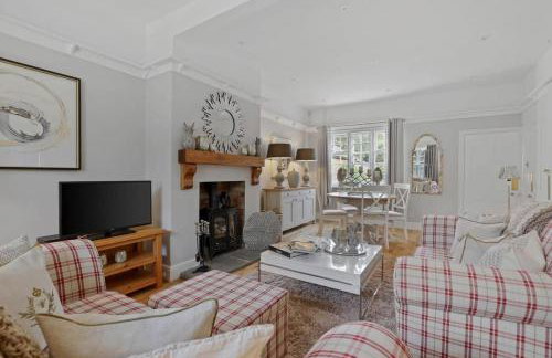 Rosemary Cottage - Foto 7