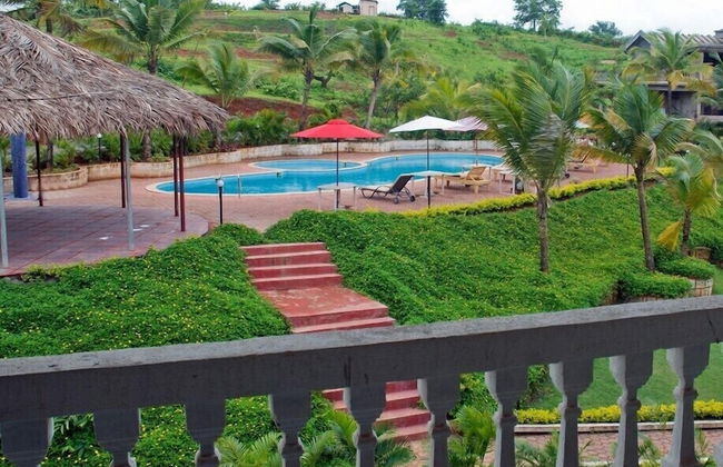 Peace Valley Hotel Apartments & Spa - Foto 19