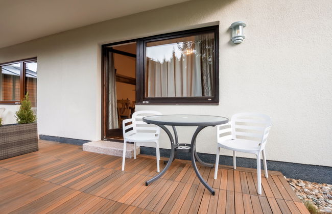 Alpenchalet - Foto 3