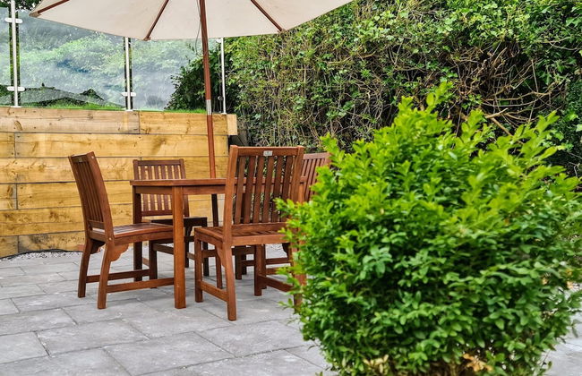 Ty Morgans Apartments - Foto 12