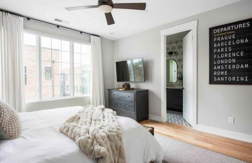 Bird's Eye View - Foto 32