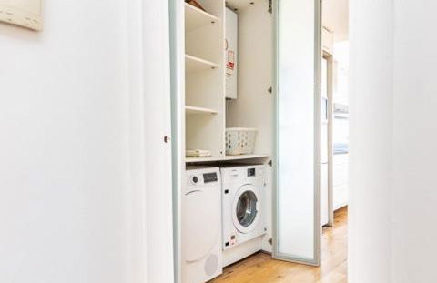 Idyllic apartment in BCN beach - Photo 18