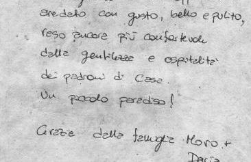 Gli dei e le Rose - Foto 35