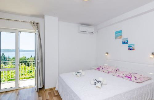Apartments Cypress Sea Cove - Premium Studio Apartment with Balcony and Sea View A2 - Foto 30