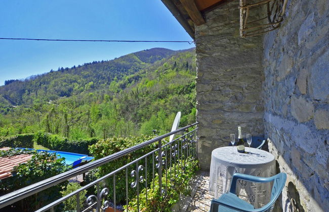 Casa Le Meriche - Foto 31