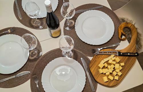 Apartament Swoboda Tatarska - Foto 62