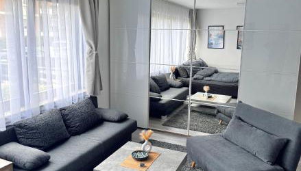 Gemütliches Apartment vor den Toren Kölns - Foto 3