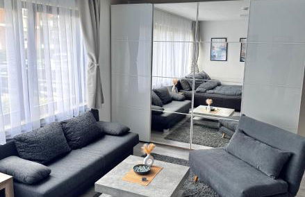 Gemütliches Apartment vor den Toren Kölns - Foto 3