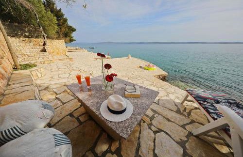 Apartments by the sea Starigrad Paklenica - Photo 32