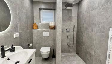 House of Stars - Foto 2, towels, Shower