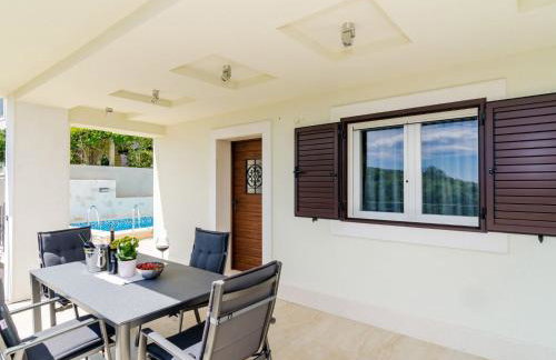 3 Bedroom villa with terrace and pool - Foto 37