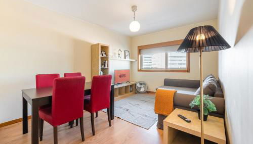 GuestReady - Pleasant Hideway in Porto - Foto 3