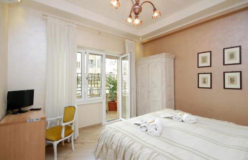 Deco's Place Roma Teodora - Foto 1