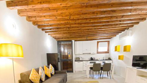 Isa Lovely Home in Venice - Foto 4