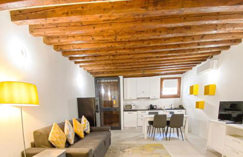 Isa Lovely Home in Venice - Foto 4