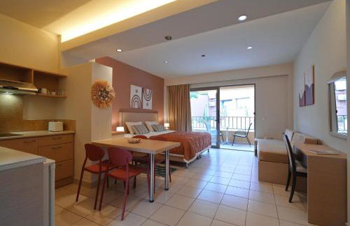 Anatoli Hotel Apartments Agia Pelagia - Photo 47