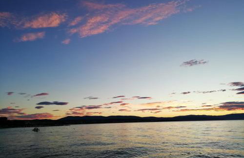 Apartment Fancy - Foto 64