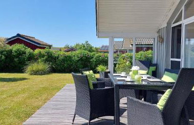 Ferienhaus Nordseeluft - Foto 18