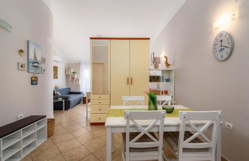 Studio Apartment ARES - Monterol - Foto 11