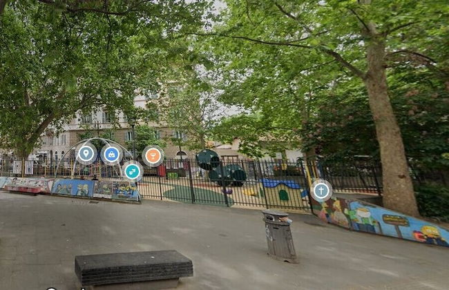 Flatinrome Trastevere 2 - Jacuzzi in Trastevere - Foto 53