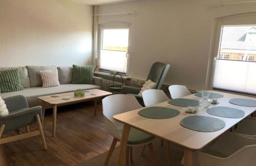 Buxtehude Altstadt Wohnung 84qm für 6 Personen - Photo 10