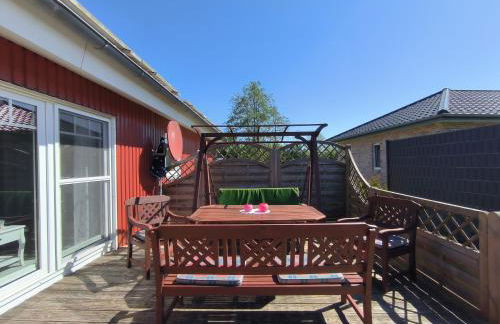 FeWo Südertoft - gemütliche Unterkunft für bis zu 3 Personen - Foto 12