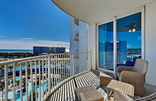 The Palms of Destin by Southern Vacation Rentals - Photo 1