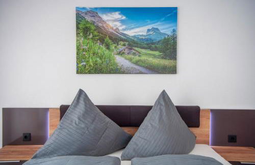 Ferienwohnung Legau - Foto 7