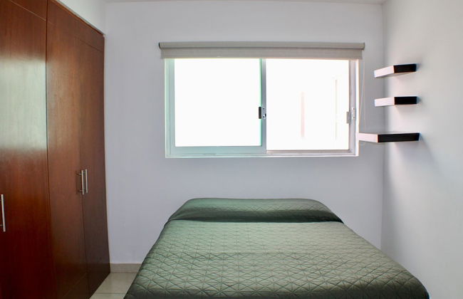 Costa Veleros Apartments - Foto 31