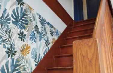 Maison Chez Marinette - Photo 21