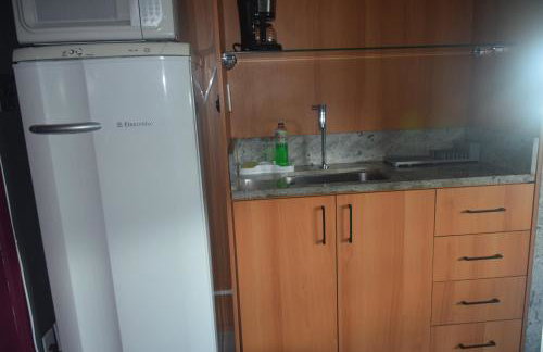 Flat em região nobre - Foto 53