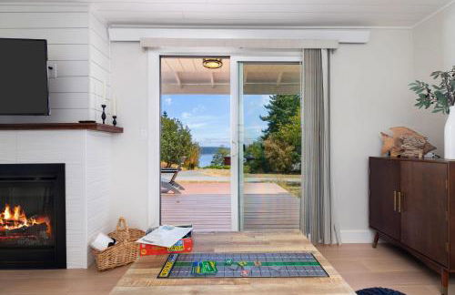 Perch - Greenbank Cottage - Foto 12