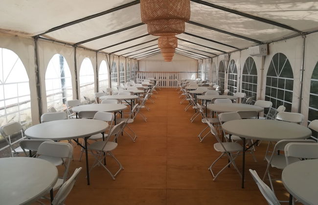 Bungalows Camping Medina Sidonia - Photo 11