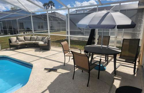 Bloomingdale Vacation Villa - Foto 1