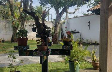 Casa do Sol, luz e Vida. - Foto 16