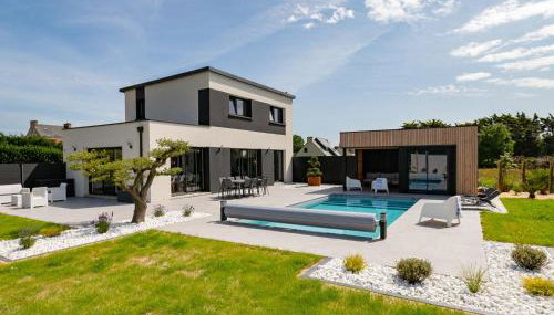 Holiday Home Villa Ty Coz by Interhome - Foto 2