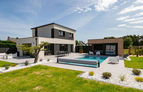 Holiday Home Villa Ty Coz by Interhome - Foto 1